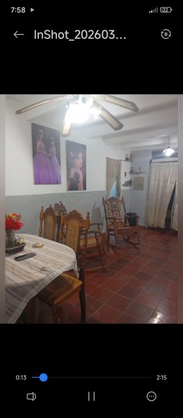 Apartamento de 3 habitaciones en venta en Alamar Este, Habana del Este, La Habana - 2
