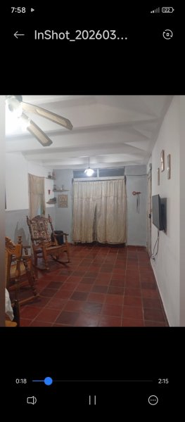 Apartamento de 3 habitaciones en venta en Alamar Este, Habana del Este, La Habana - 3