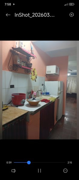 Apartamento de 3 habitaciones en venta en Alamar Este, Habana del Este, La Habana - 4