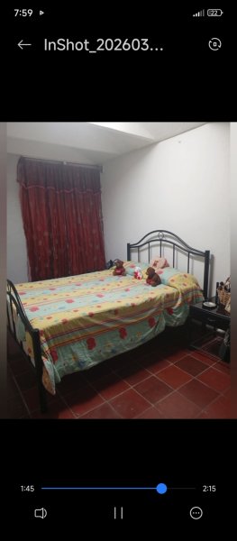 Apartamento de 3 habitaciones en venta en Alamar Este, Habana del Este, La Habana - 6