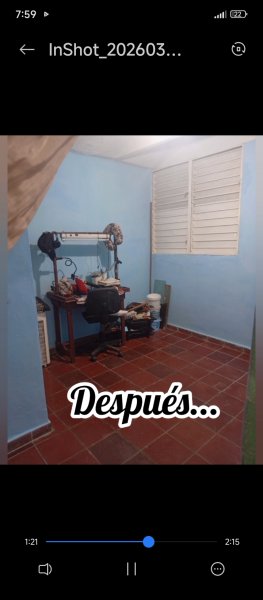 Apartamento de 3 habitaciones en venta en Alamar Este, Habana del Este, La Habana - 8