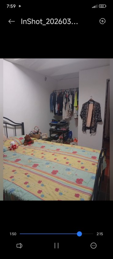 Apartamento de 3 habitaciones en venta en Alamar Este, Habana del Este, La Habana