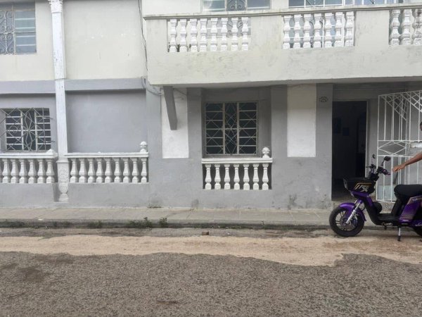 Apartment with 2 bedrooms for sale in Jesús María, Habana Vieja, La Habana - 2