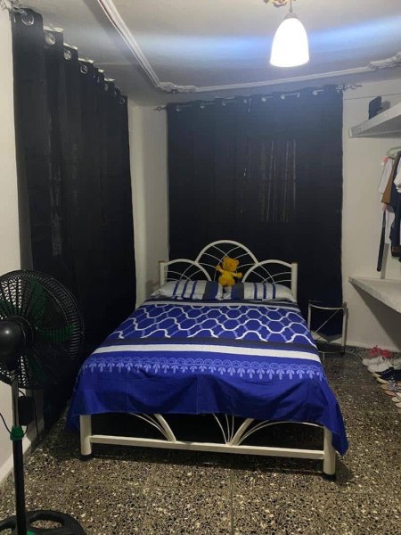 Apartment with 2 bedrooms for sale in Jesús María, Habana Vieja, La Habana - 3