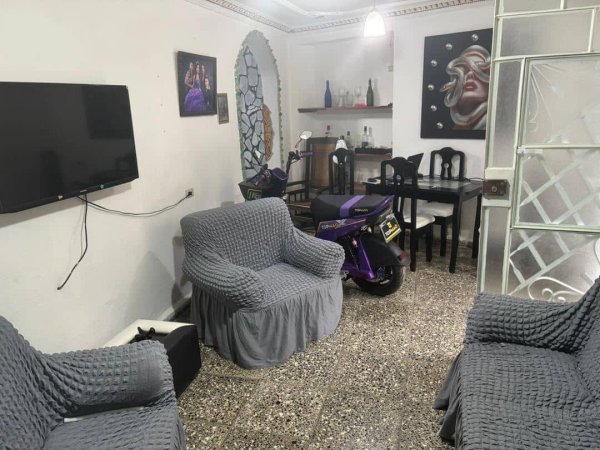 Apartment with 2 bedrooms for sale in Jesús María, Habana Vieja, La Habana - 5