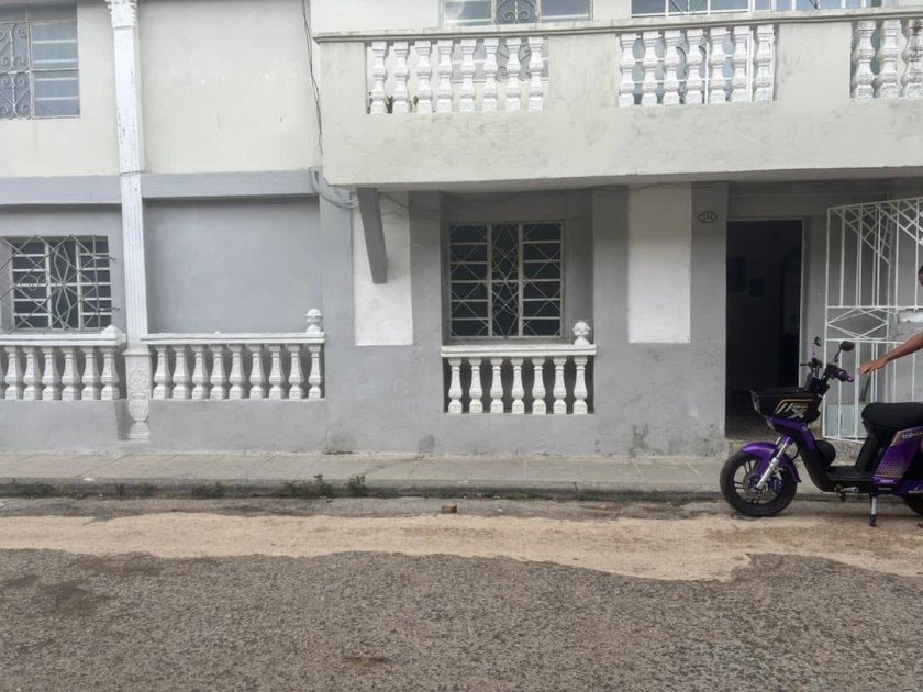 Apartment with 2 bedrooms for sale in Jesús María, Habana Vieja, La Habana