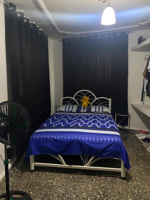 Apartment with 2 bedrooms for sale in Jesús María, Habana Vieja, La Habana