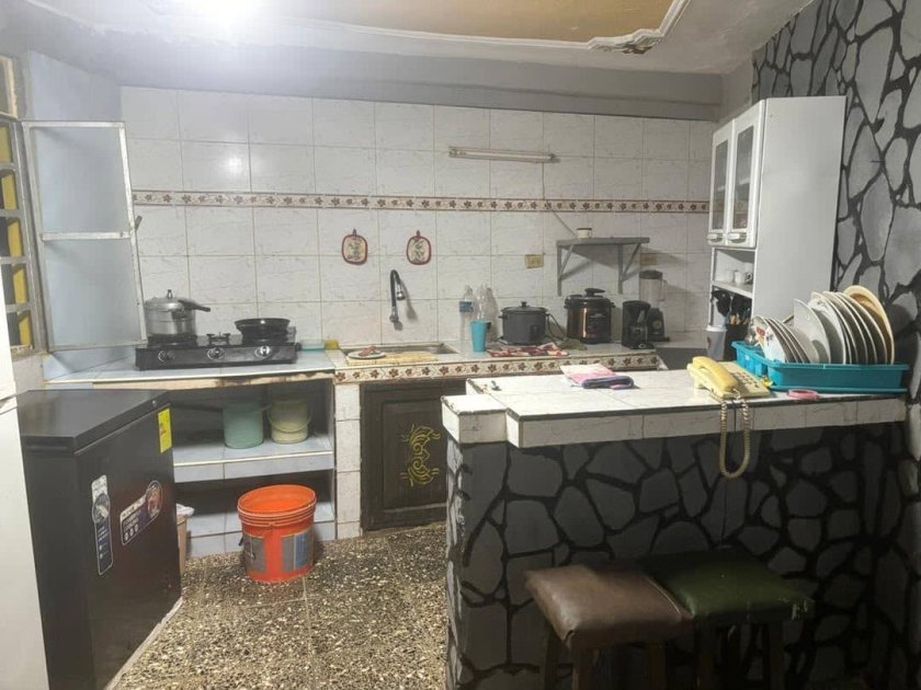 Apartment with 2 bedrooms for sale in Jesús María, Habana Vieja, La Habana
