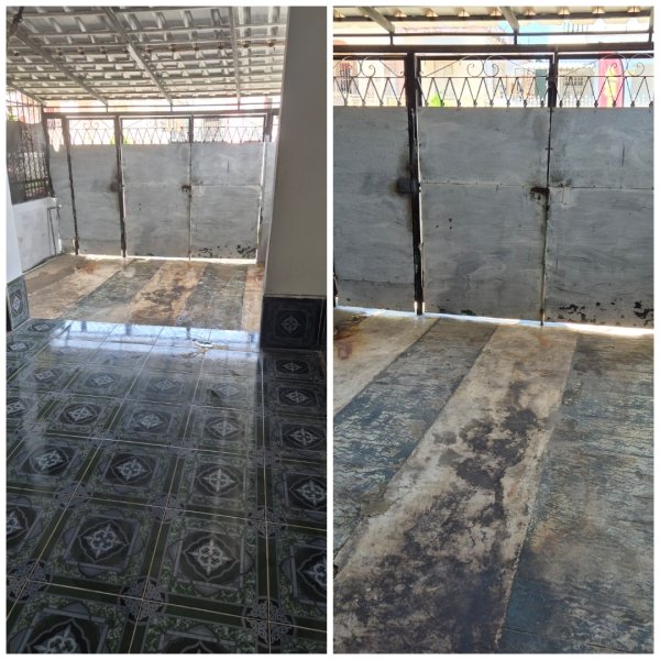 Biplanta de 3 habitaciones en venta en Santos Suárez, Diez de Octubre, La Habana - 3