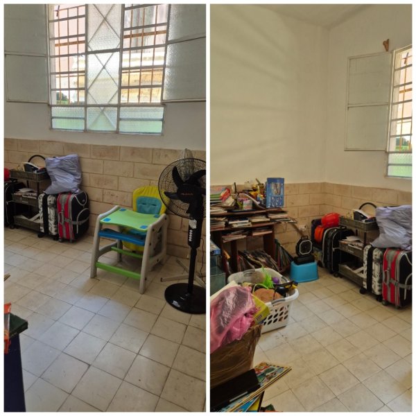 Biplanta de 3 habitaciones en venta en Santos Suárez, Diez de Octubre, La Habana - 5