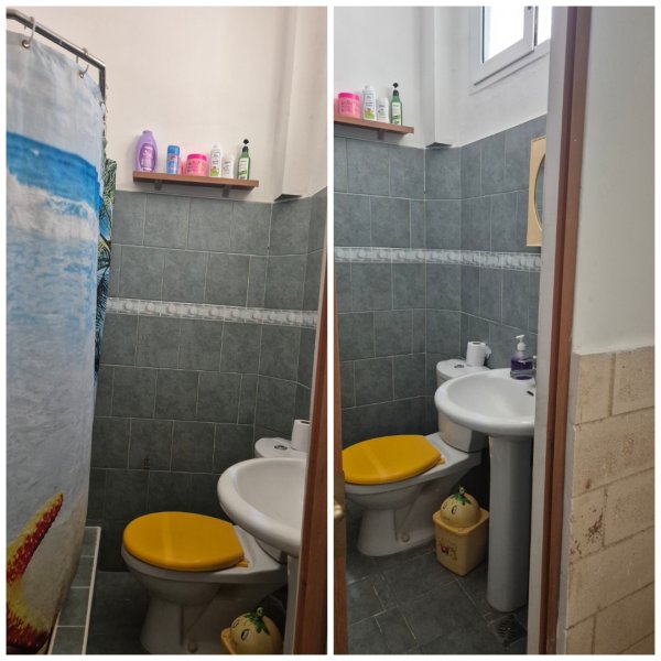 Biplanta de 3 habitaciones en venta en Santos Suárez, Diez de Octubre, La Habana - 8