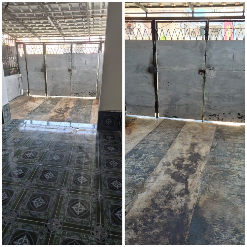 Biplanta de 3 habitaciones en venta en Santos Suárez, Diez de Octubre, La Habana