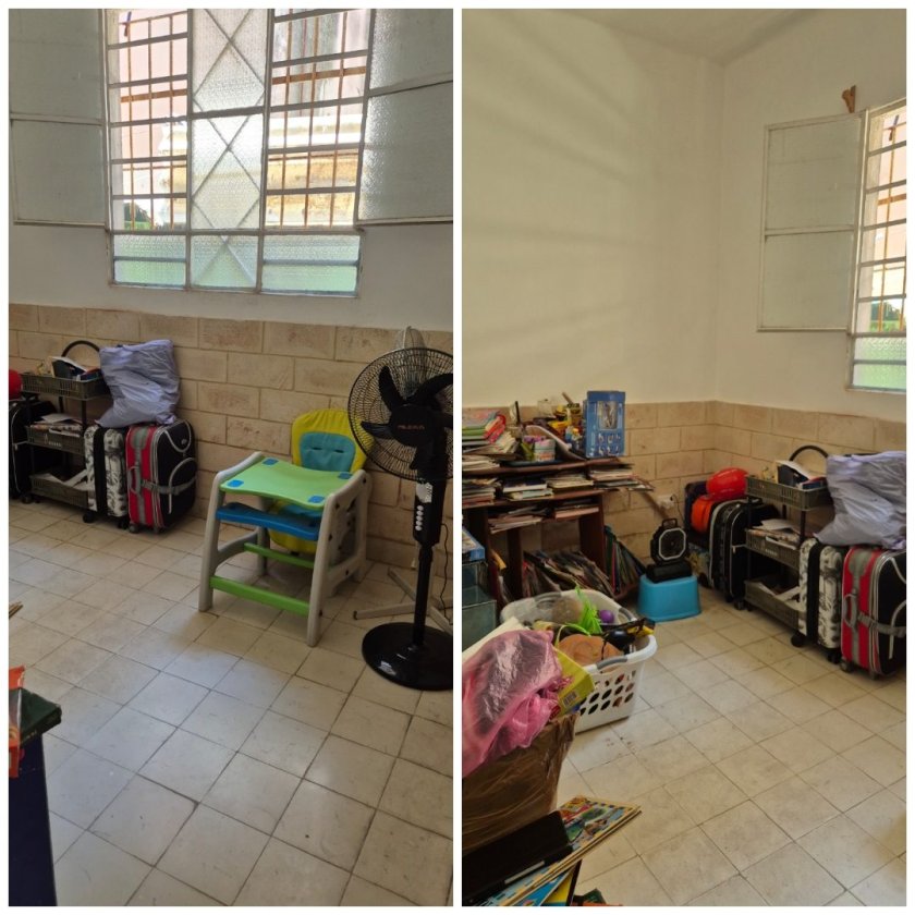Biplanta de 3 habitaciones en venta en Santos Suárez, Diez de Octubre, La Habana