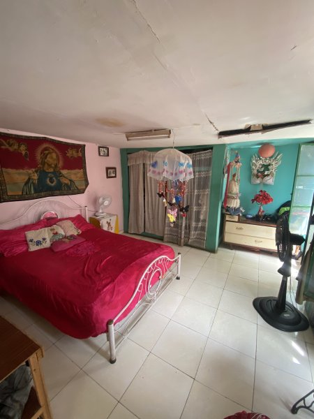 Casa de 4 habitaciones en venta en San Leopoldo, Centro Habana, La Habana - 4