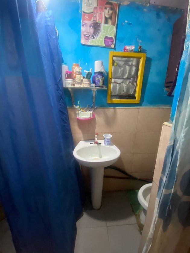 House with 4 bedrooms for sale in San Leopoldo, Centro Habana, La Habana