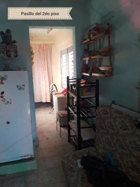 House with 3 bedrooms for sale in Capiro - Santa Catalina, Santa Clara, Villa Clara