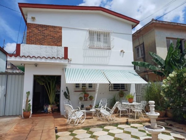 Detached House with 2 bedrooms for sale in Almendares, Playa, La Habana - 3