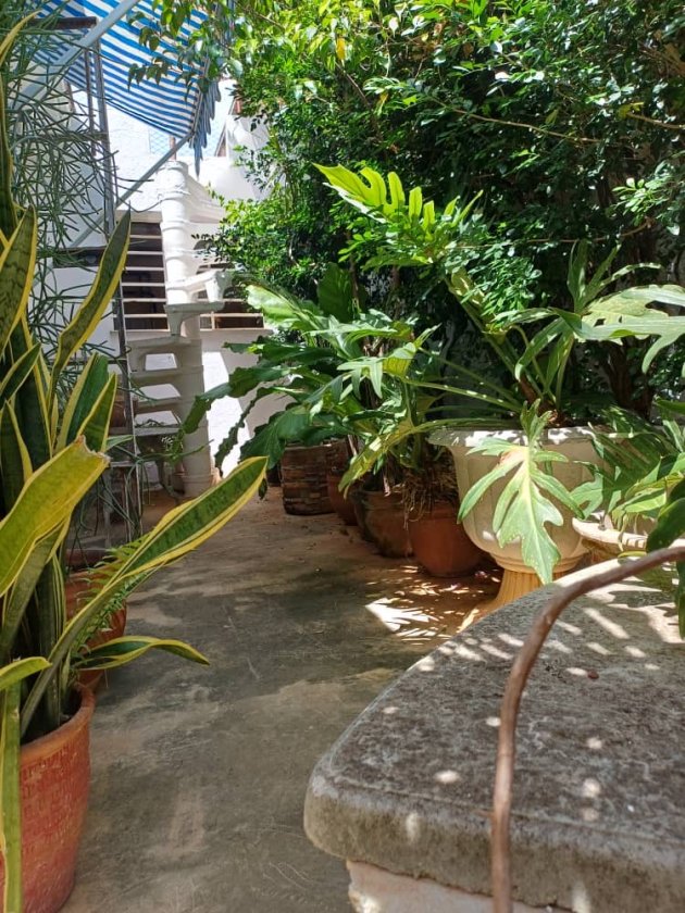 Casa Independiente de 2 habitaciones en venta en Almendares, Playa, La Habana