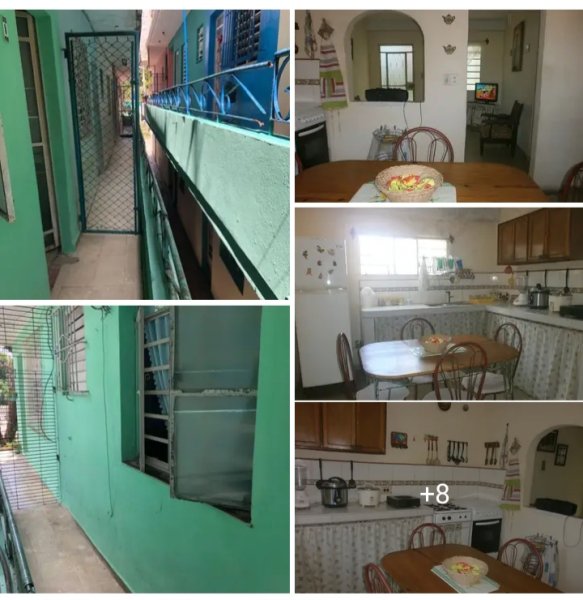 Apartment with 2 bedrooms for sale in Los Pinos, Arroyo Naranjo, La Habana