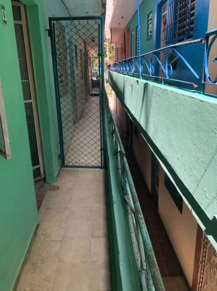 Apartment with 2 bedrooms for sale in Los Pinos, Arroyo Naranjo, La Habana - 5