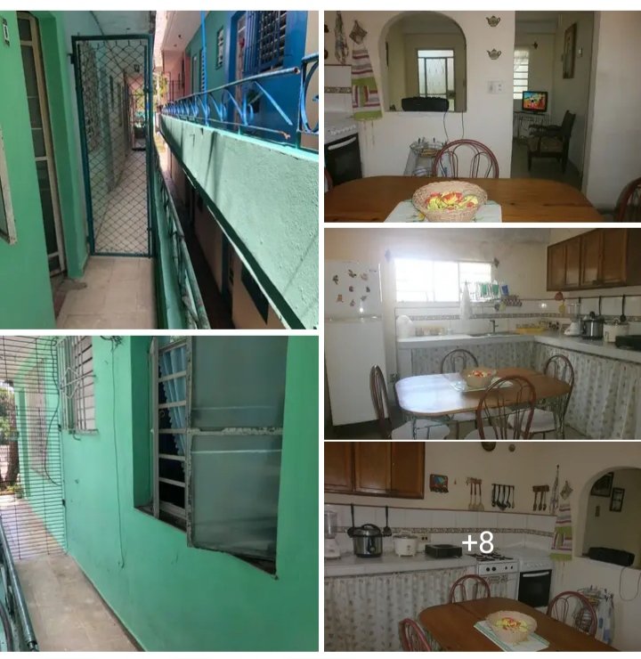 Apartment with 2 bedrooms for sale in Los Pinos, Arroyo Naranjo, La Habana