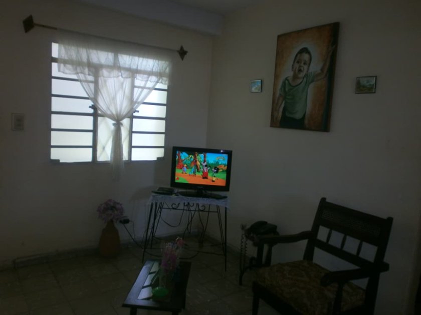 Apartment with 2 bedrooms for sale in Los Pinos, Arroyo Naranjo, La Habana