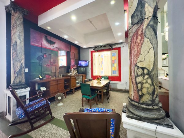 Detached House with 4 bedrooms for sale in Vedado - Malecón, Plaza de la Revolución, La Habana - 2
