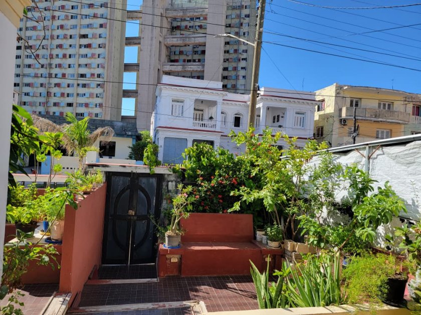 Detached House with 4 bedrooms for sale in Vedado - Malecón, Plaza de la Revolución, La Habana