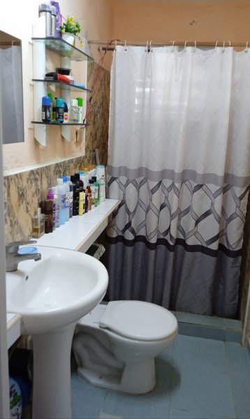 Apartamento de 3 habitaciones en venta en XX Aniversario, La Lisa, La Habana