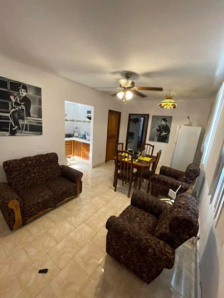 Apartment with 2 bedrooms for sale in Sevillano, Diez de Octubre, La Habana - 2