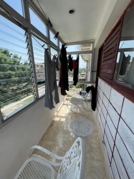 Apartment with 2 bedrooms for sale in Sevillano, Diez de Octubre, La Habana - 8