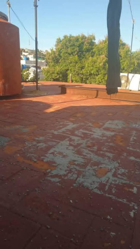 Apartment with 2 bedrooms for sale in Sevillano, Diez de Octubre, La Habana