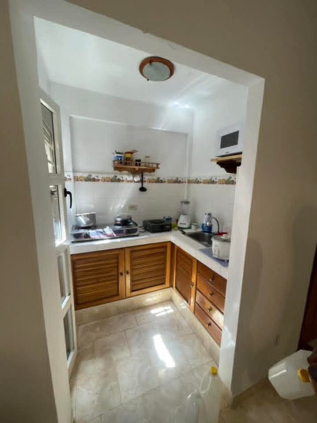 Apartment with 2 bedrooms for sale in Sevillano, Diez de Octubre, La Habana