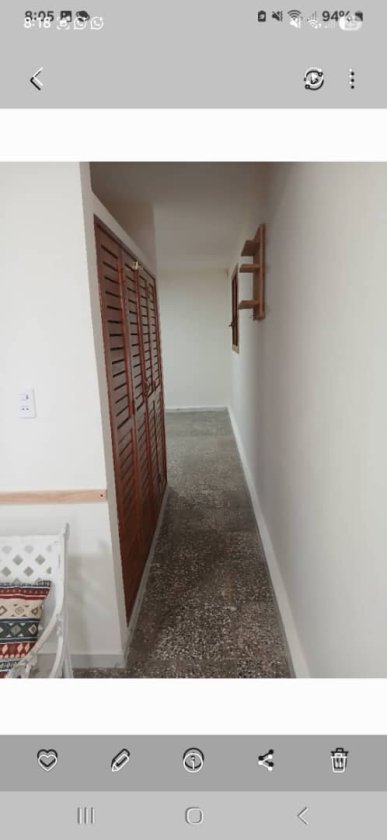 Apartamento de 3 habitaciones en venta en Cubanacán, Playa, La Habana