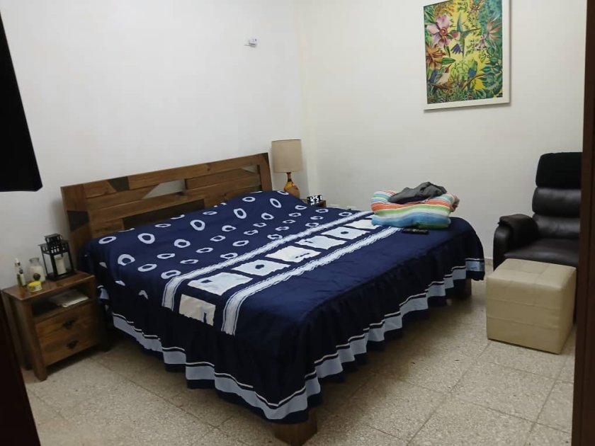 Apartamento de 3 habitaciones en venta en Cubanacán, Playa, La Habana