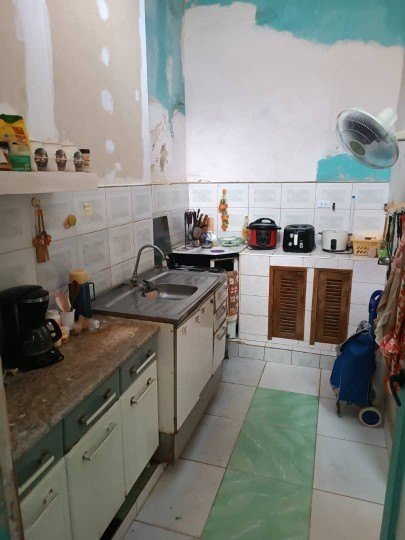 Casa de 5 habitaciones en venta en Diez de Octubre, La Habana - 11