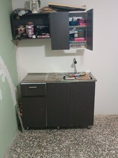 Casa de 5 habitaciones en venta en Diez de Octubre, La Habana - 12