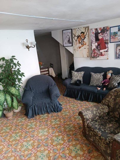 Casa de 5 habitaciones en venta en Diez de Octubre, La Habana
