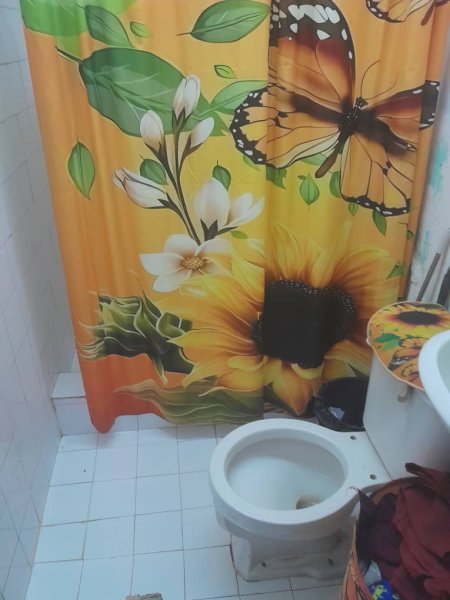 Casa de 2 habitaciones en venta en Luyanó, Diez de Octubre, La Habana