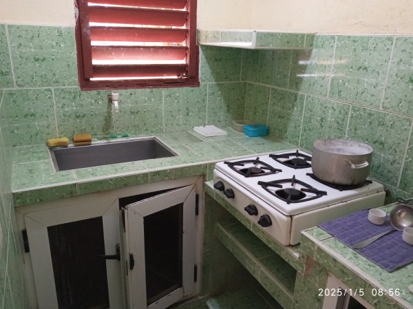 Apartamento de 3 habitaciones en venta en Alamar - Playa, Habana del Este, La Habana - 2