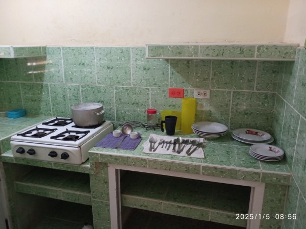 Apartamento de 3 habitaciones en venta en Alamar - Playa, Habana del Este, La Habana - 3