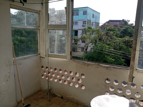 Apartamento de 3 habitaciones en venta en Alamar - Playa, Habana del Este, La Habana - 5