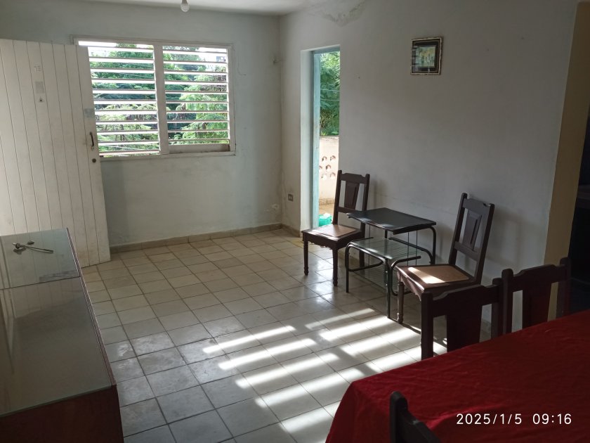 Apartamento de 3 habitaciones en venta en Alamar - Playa, Habana del Este, La Habana