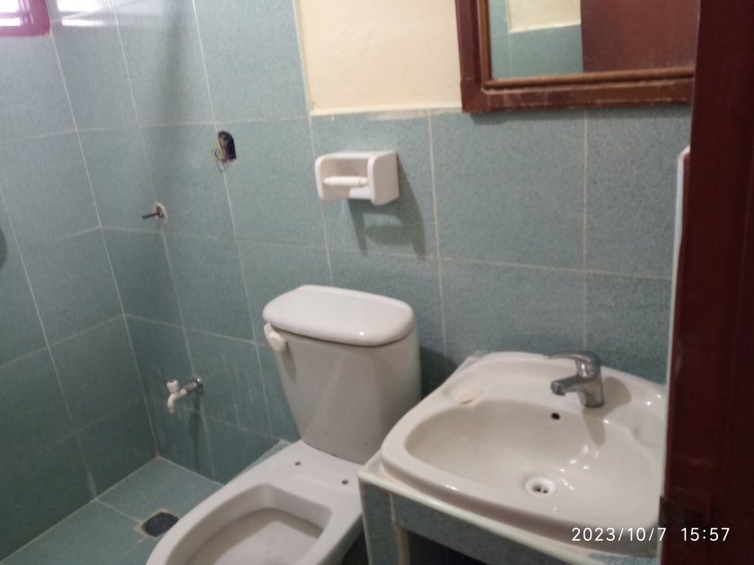 Apartamento de 3 habitaciones en venta en Alamar - Playa, Habana del Este, La Habana