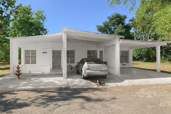 Detached House with 5 bedrooms for sale in Wajay, Boyeros, La Habana - 15