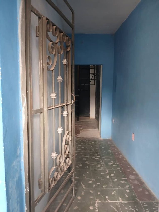 Casa Independiente de 3 habitaciones en venta en Coco Solo, Marianao, La Habana