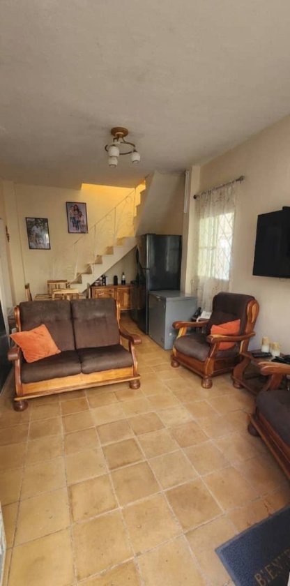 Casa Independiente de 3 habitaciones en venta en Alturas de La Lisa, La Lisa, La Habana