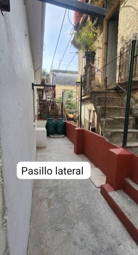 Casa Independiente de 3 habitaciones en venta en Alturas de La Lisa, La Lisa, La Habana
