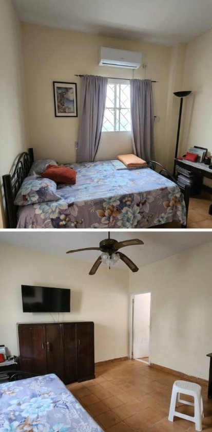 Casa Independiente de 3 habitaciones en venta en Alturas de La Lisa, La Lisa, La Habana