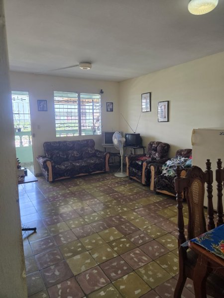 Apartamento de 3 habitaciones en venta en Marianao, La Habana - 4